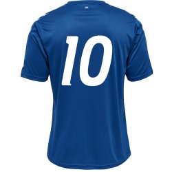 Eastcoast Trashers kamptrje