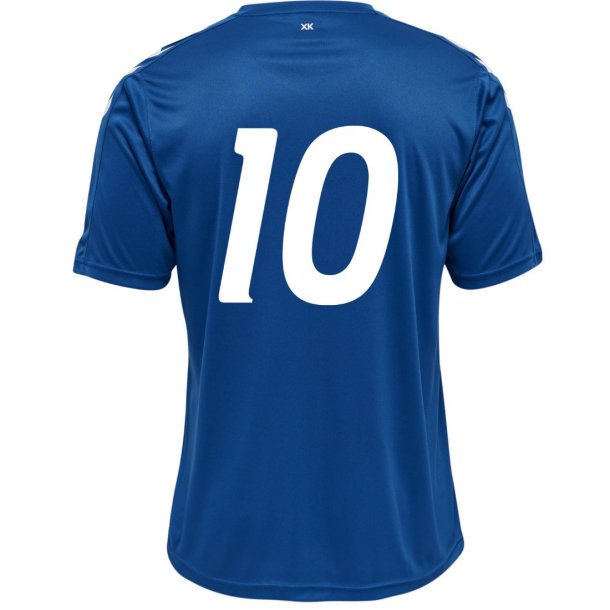 Eastcoast Trashers kamptrje