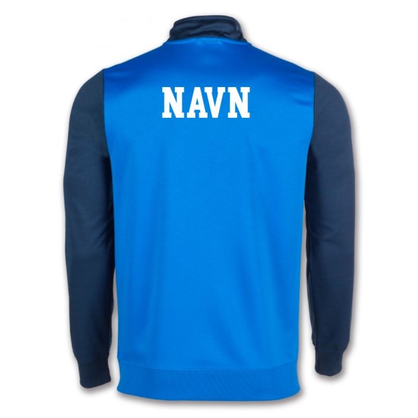 TIK Tennis &amp; Padel Paradedragt Inkl Navn