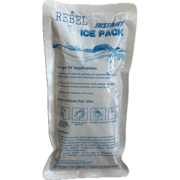 Engangs Isposer REBEL