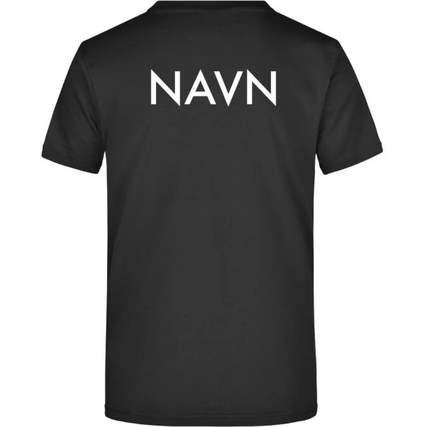 Dance In School T-shirt Sort