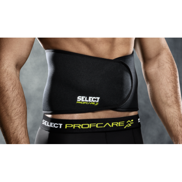 Select Lndebind/rygbind 6410