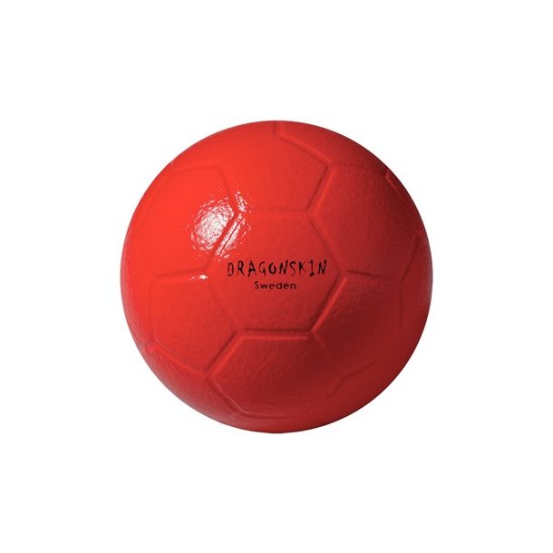 Dragonskin grip hndbold skum str 0