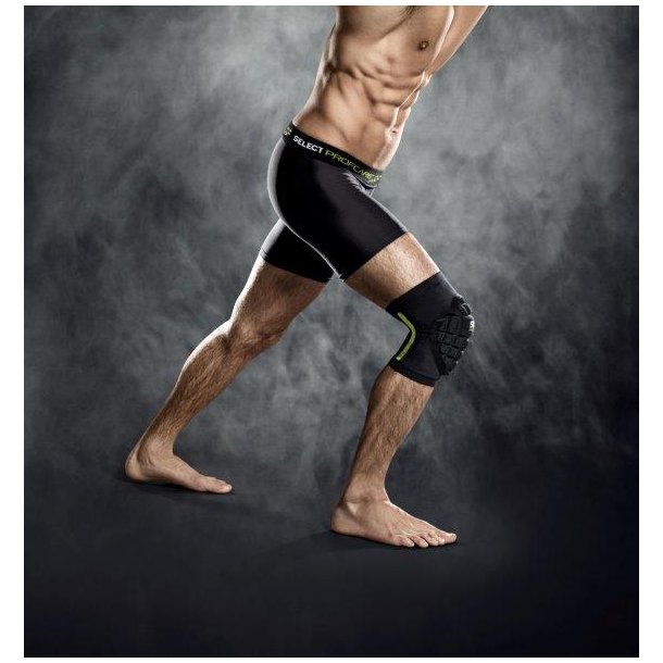 SELECT 6250 Kompressions Kn�bind m. Pude