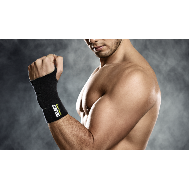 6701 Hndledsbind Med Skinne Hjre