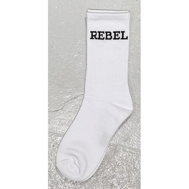 REBEL Sokker
