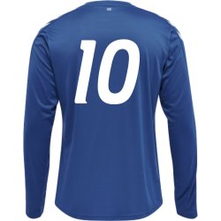 Eastcoast Trasher Kamptrje LS