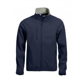 Softshell Navy