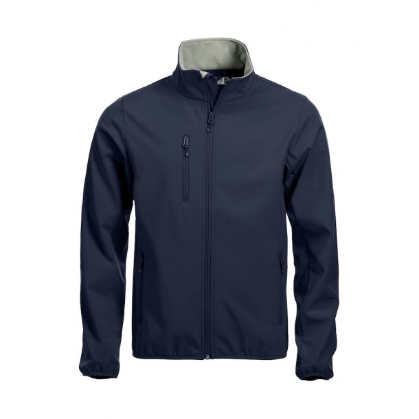 Softshell Navy