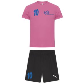 S�S Tr�ningss�t Pink 26/27