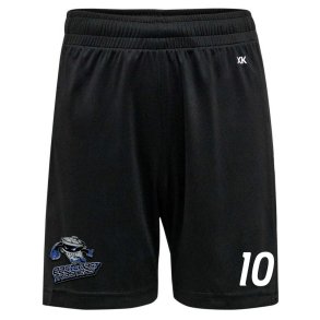 Eastcoast Trashers Shorts