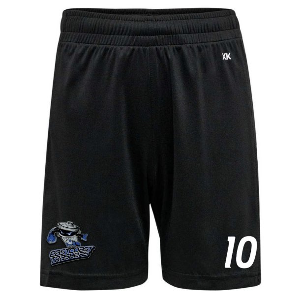 Eastcoast Trashers Shorts