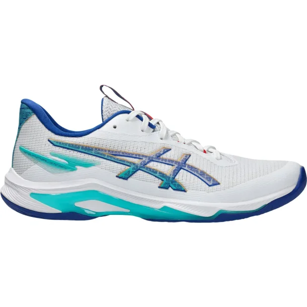 Asics Netburner Ballistic FF 4 Herre