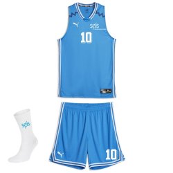 SS Basketball Spillest