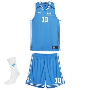 SS Basketball Spillest