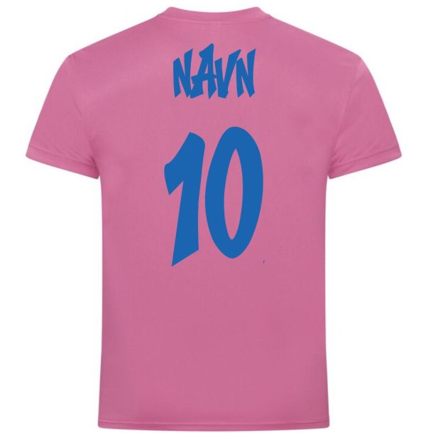 S�S Tr�ningss�t Pink 26/27