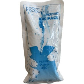 Engangs Isposer REBEL