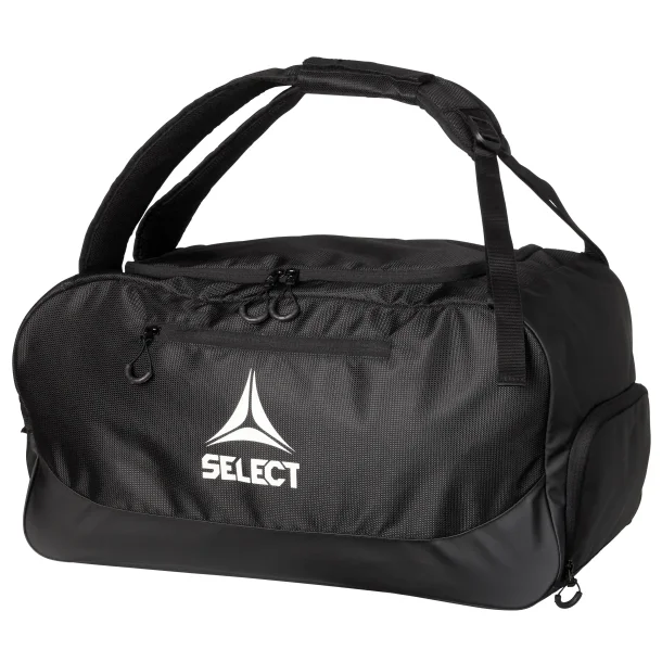 Select Duffel Sportstaske Inkl Navn