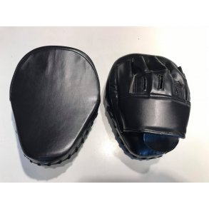 Boxingpads Inkl. Navn