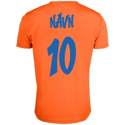 S�S Tr�ningss�t Orange 26/27