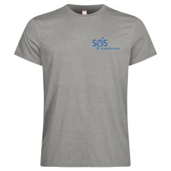 S�S Tr�nings T-shirt Gr� 26/27
