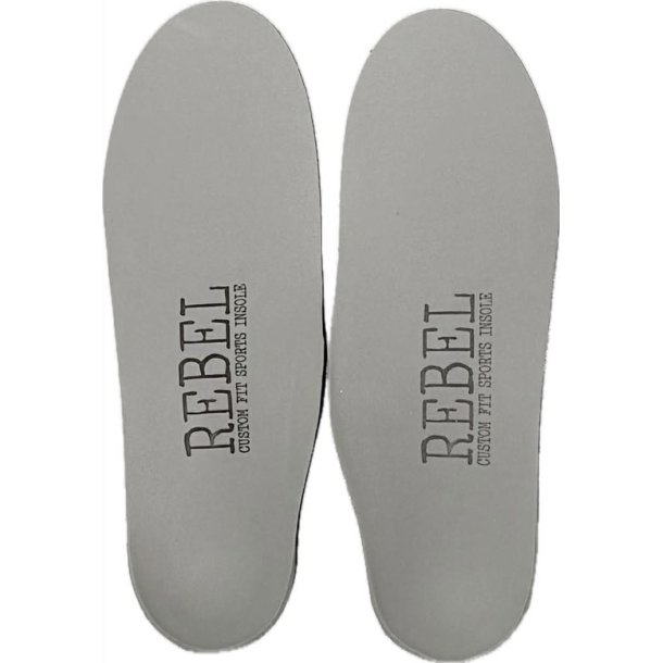 CUSTOM FIT SPORTS INSOLE 