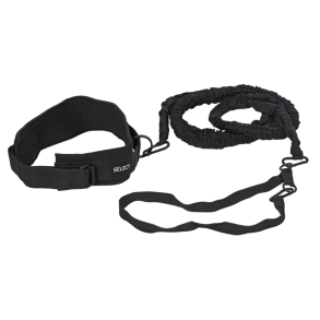 Select Accelerations Trner