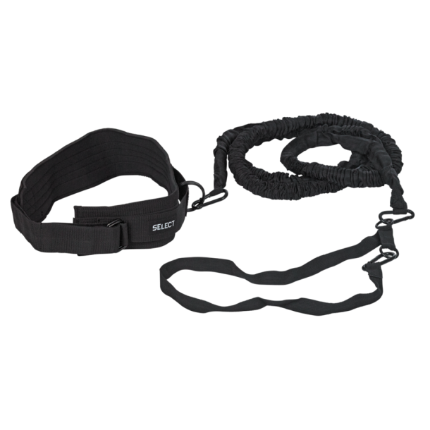 Select Accelerations Trner