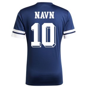 Adidas Squadra Spillest inkl tryk