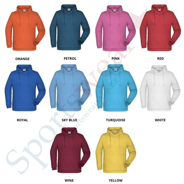 Arbejdstrjer inkl tryk