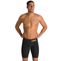 Arena Powerskin Carbon Glide Jammers Sort