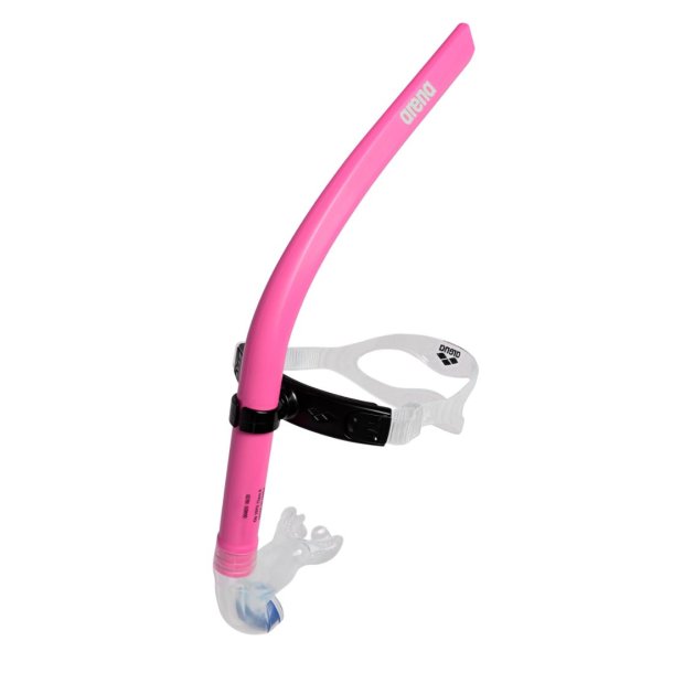 Arena Swim Snorkel Pink