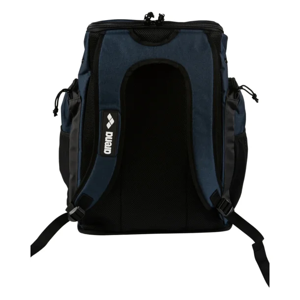 Arena Team Backpack 45 Navy inkl navn