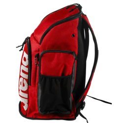 Triton Ballerup klubtaske Rd