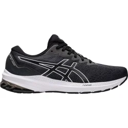 Asics GT-1000 11 Dame Sort/Hvid