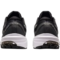 Asics GT-1000 11 Dame Sort/Hvid