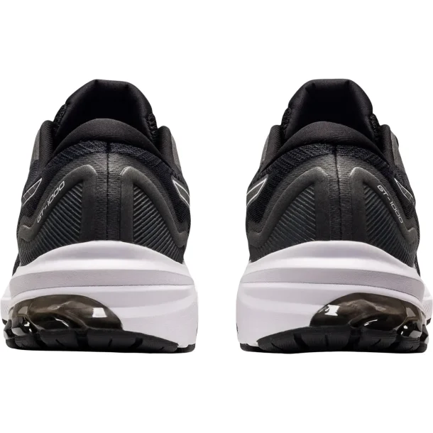 Asics GT-1000 11 Dame Sort/Hvid