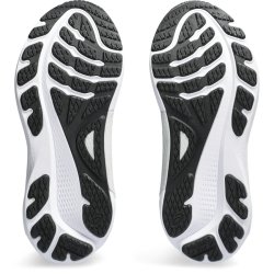 Asics Gel-Kayano 30 Herre Black/Sheet Rock