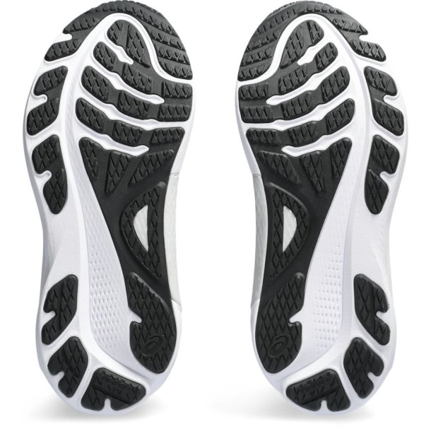 Asics Gel-Kayano 30 Herre Black/Sheet Rock