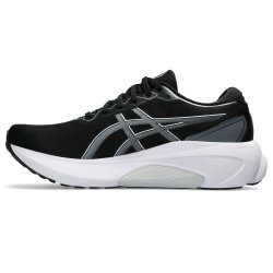 Asics Gel-Kayano 30 Herre Black/Sheet Rock