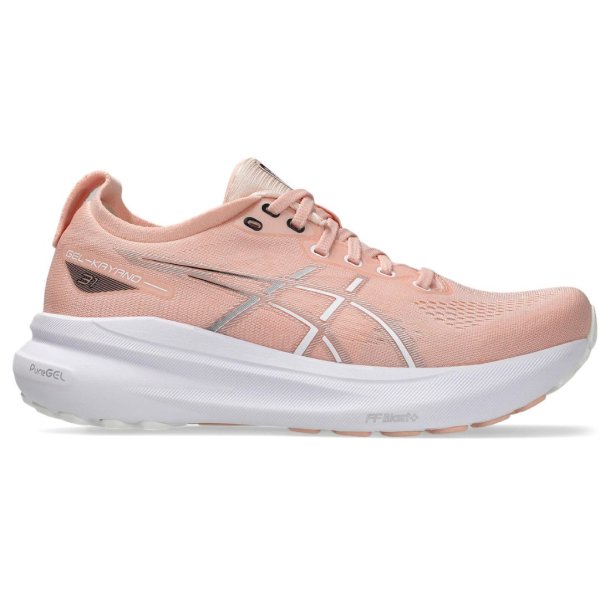 Asics Gel Kayano 31 Brezze/White