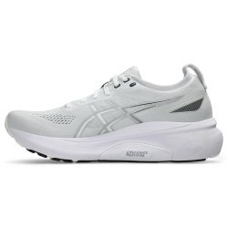 Asics Gel Kayano 31 White/Concrete