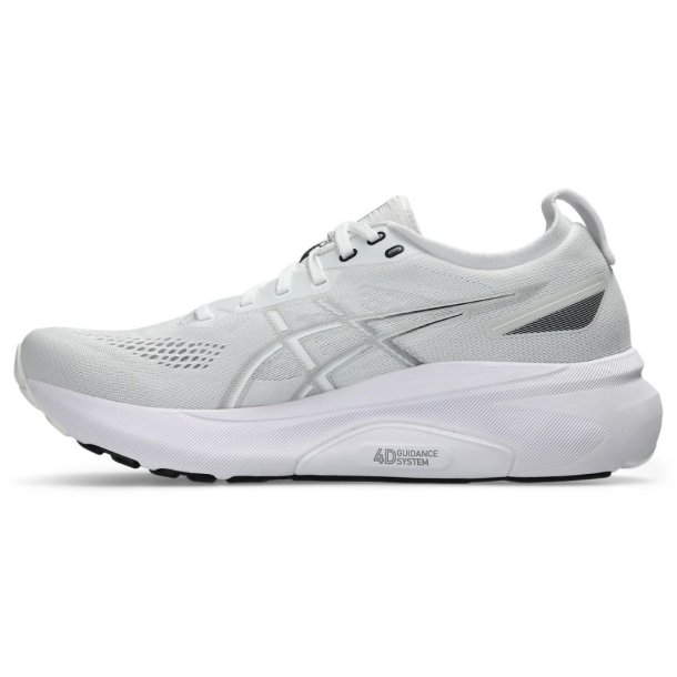 Asics Gel Kayano 31 White/Concrete