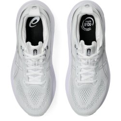 Asics Gel Kayano 31 White/Concrete