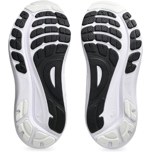 Asics Gel Kayano 31 White/Concrete