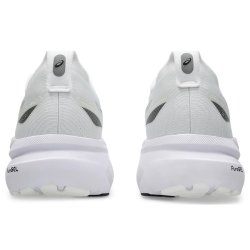 Asics Gel Kayano 31 White/Concrete