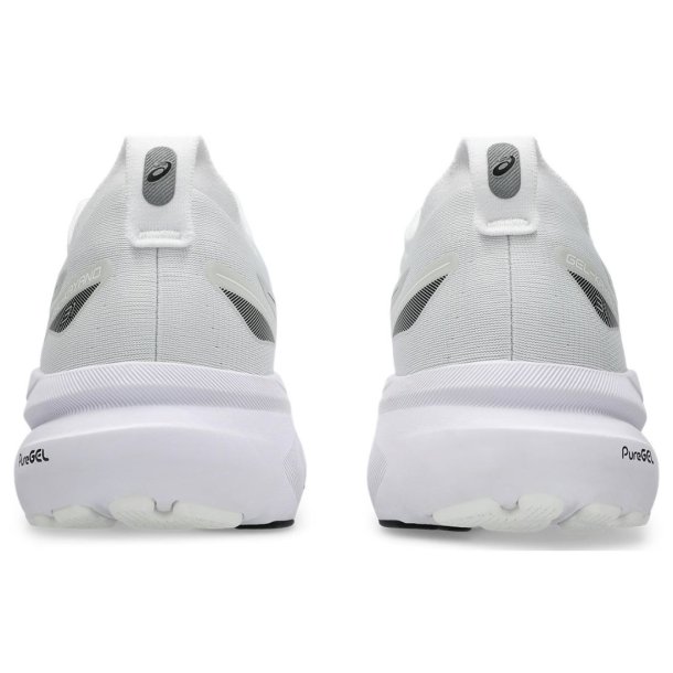 Asics Gel Kayano 31 White/Concrete