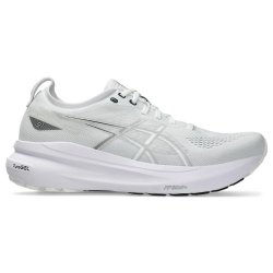 Asics Gel Kayano 31 White/Concrete