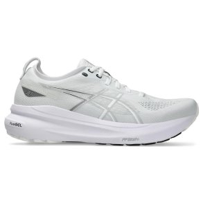 Asics Gel Kayano 31 White/Concrete
