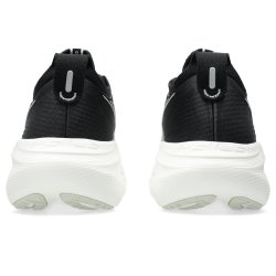 Asics Gel Nimbus 27 Sort-Hvid